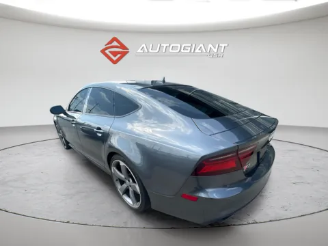 More photos of 2017 Audi S7 4.0T Prestige at AutoGiant USA Indianapolis, IN