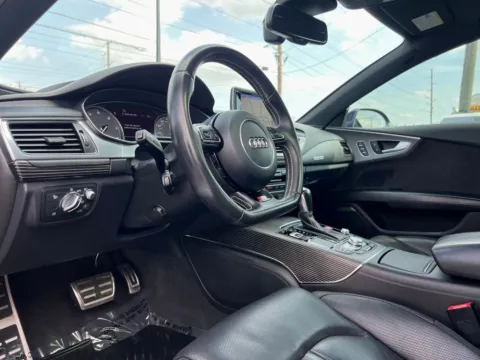 Photos of 2017 Audi S7 4.0T Prestige for sale in Indianapolis, IN at AutoGiant USA Indianapolis