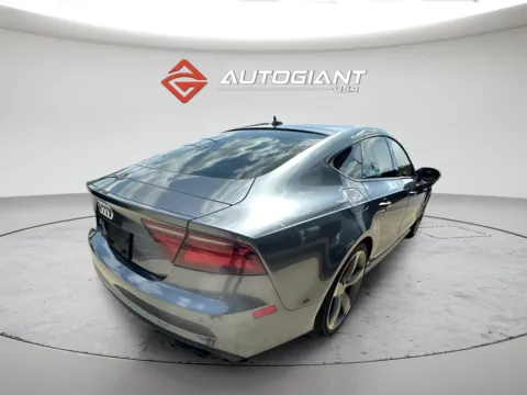 More photos of 2017 Audi S7 4.0T Prestige at AutoGiant USA Indianapolis, IN