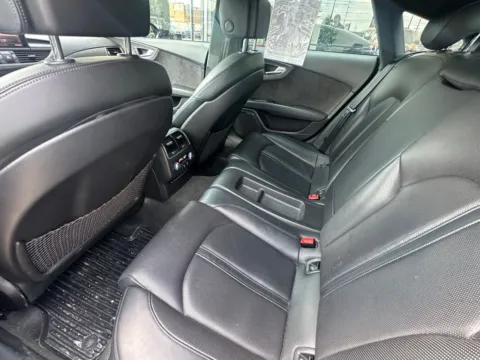 Another view of 2017 Audi S7 4.0T Prestige for sale in Indianapolis, IN at AutoGiant USA Indianapolis