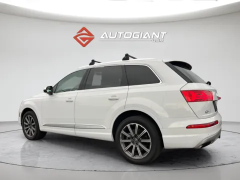 More photos of 2017 Audi Q7 3.0T Premium Plus at AutoGiant USA Indianapolis, IN