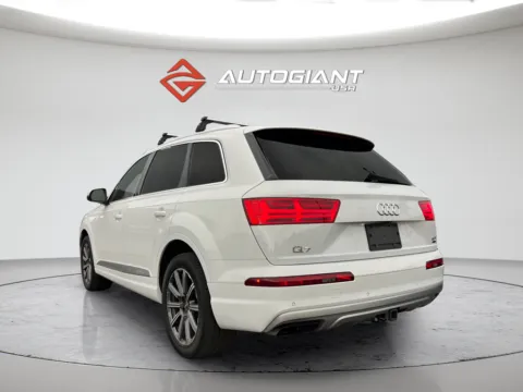 More photos of 2017 Audi Q7 3.0T Premium Plus at AutoGiant USA Indianapolis, IN