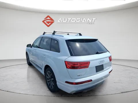 More photos of 2017 Audi Q7 3.0T Premium Plus at AutoGiant USA Indianapolis, IN