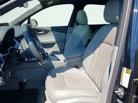 More photos of 2017 Audi Q7 3.0T Premium Plus at AutoGiant USA Indianapolis, IN