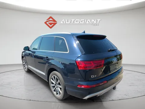 More photos of 2017 Audi Q7 3.0T Premium Plus at AutoGiant USA Indianapolis, IN