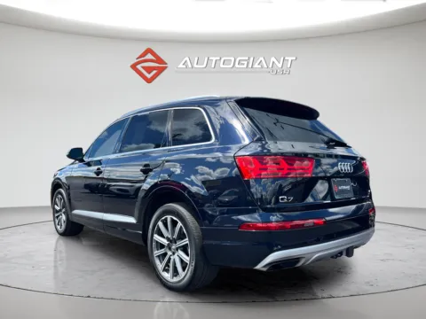 More photos of 2017 Audi Q7 3.0T Premium Plus at AutoGiant USA Indianapolis, IN