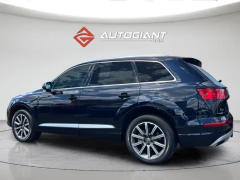 More photos of 2017 Audi Q7 3.0T Premium Plus at AutoGiant USA Indianapolis, IN