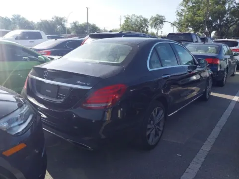 Another view of 2018 Mercedes-Benz C-Class C 300 for sale in Indianapolis, IN at AutoGiant USA Indianapolis