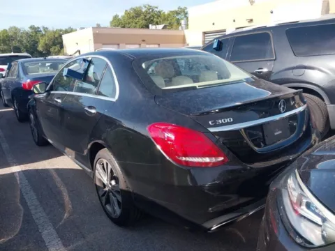 More photos of 2018 Mercedes-Benz C-Class C 300 at AutoGiant USA Indianapolis, IN