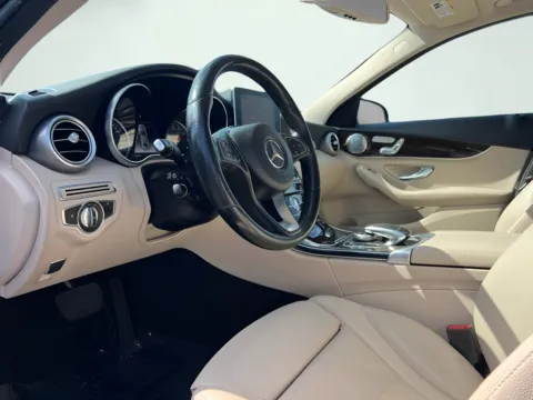 Photos of 2018 Mercedes-Benz C-Class C 300 for sale in Indianapolis, IN at AutoGiant USA Indianapolis