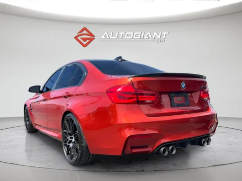 More photos of 2018 BMW M3 at AutoGiant USA Indianapolis, IN