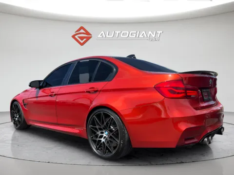 More photos of 2018 BMW M3 at AutoGiant USA Indianapolis, IN