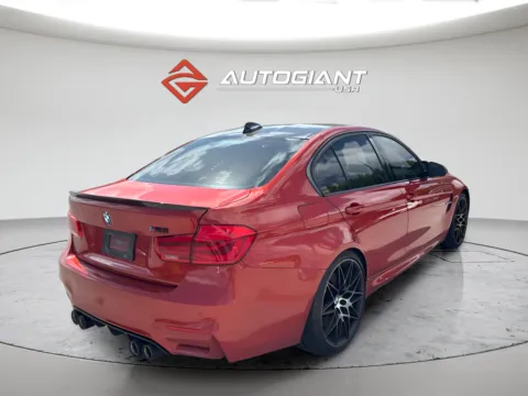 More photos of 2018 BMW M3 at AutoGiant USA Indianapolis, IN