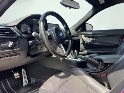 Photos of 2018 BMW M3 for sale in Indianapolis, IN at AutoGiant USA Indianapolis