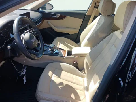 More photos of 2018 Audi A4 2.0T ultra Premium at AutoGiant USA Indianapolis, IN