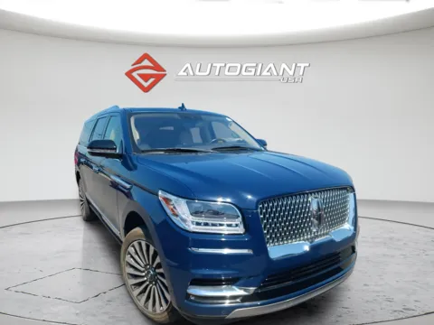Photos of 2019 Lincoln Navigator L Reserve for sale in Indianapolis, IN at AutoGiant USA Indianapolis
