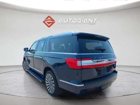 More photos of 2019 Lincoln Navigator L Reserve at AutoGiant USA Indianapolis, IN