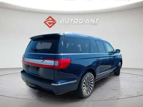 Another view of 2019 Lincoln Navigator L Reserve for sale in Indianapolis, IN at AutoGiant USA Indianapolis