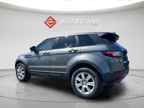 More photos of 2019 Land Rover Range Rover Evoque SE at AutoGiant USA Indianapolis, IN