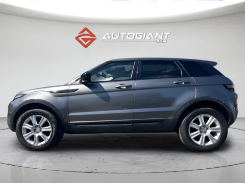 Another view of 2019 Land Rover Range Rover Evoque SE for sale in Indianapolis, IN at AutoGiant USA Indianapolis