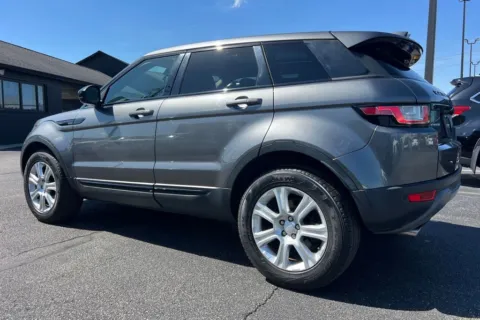 More photos of 2019 Land Rover Range Rover Evoque SE at AutoGiant USA Indianapolis, IN