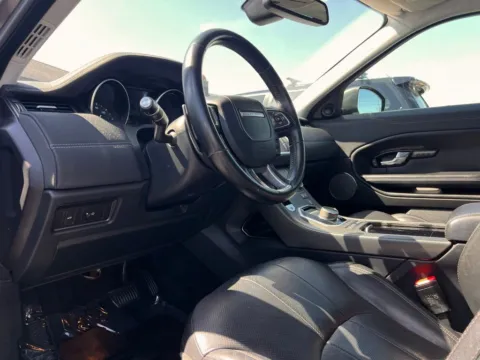 Photos of 2019 Land Rover Range Rover Evoque SE for sale in Indianapolis, IN at AutoGiant USA Indianapolis