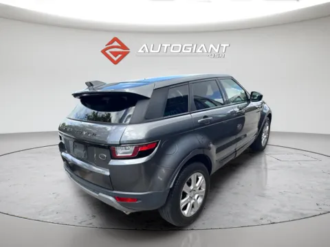 More photos of 2019 Land Rover Range Rover Evoque SE at AutoGiant USA Indianapolis, IN