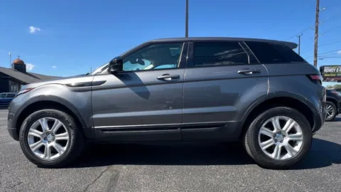 Another view of 2019 Land Rover Range Rover Evoque SE for sale in Indianapolis, IN at AutoGiant USA Indianapolis
