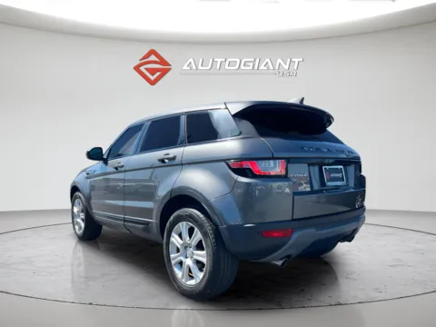 More photos of 2019 Land Rover Range Rover Evoque SE at AutoGiant USA Indianapolis, IN