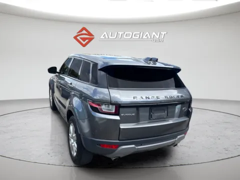 Another view of 2019 Land Rover Range Rover Evoque SE for sale in Indianapolis, IN at AutoGiant USA Indianapolis