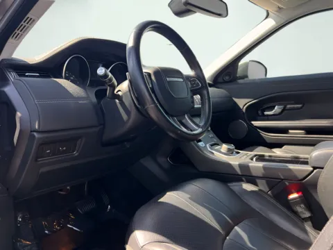 Photos of 2019 Land Rover Range Rover Evoque SE for sale in Indianapolis, IN at AutoGiant USA Indianapolis