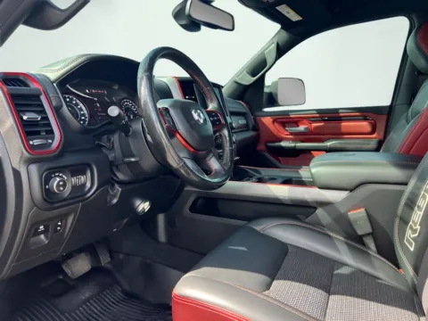 Photos of 2019 Ram 1500 Rebel for sale in Indianapolis, IN at AutoGiant USA Indianapolis