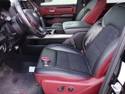 More photos of 2019 Ram 1500 Rebel at AutoGiant USA Indianapolis, IN