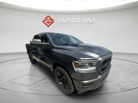 More photos of 2020 Ram 1500 Sport at AutoGiant USA Indianapolis, IN