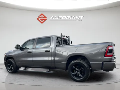 More photos of 2020 Ram 1500 Sport at AutoGiant USA Indianapolis, IN