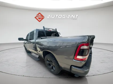More photos of 2020 Ram 1500 Sport at AutoGiant USA Indianapolis, IN