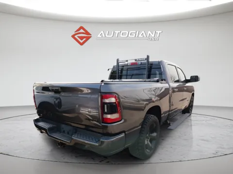 Another view of 2020 Ram 1500 Sport for sale in Indianapolis, IN at AutoGiant USA Indianapolis