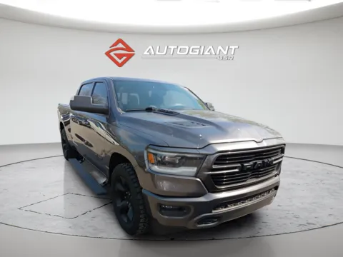Photos of 2020 Ram 1500 Sport for sale in Indianapolis, IN at AutoGiant USA Indianapolis