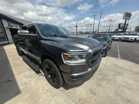 More photos of 2020 Ram 1500 Sport at AutoGiant USA Indianapolis, IN