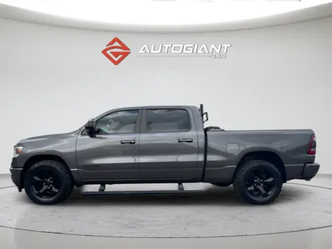 Another view of 2020 Ram 1500 Sport for sale in Indianapolis, IN at AutoGiant USA Indianapolis