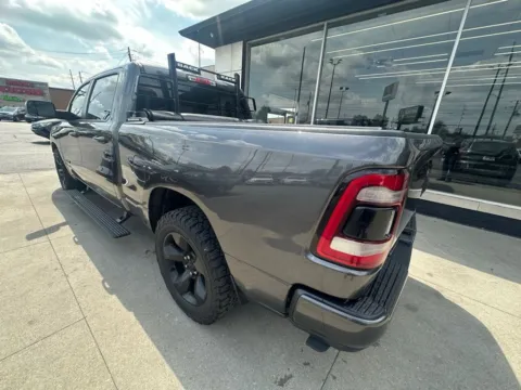 More photos of 2020 Ram 1500 Sport at AutoGiant USA Indianapolis, IN