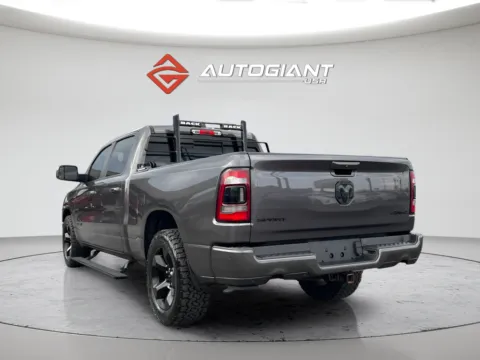 More photos of 2020 Ram 1500 Sport at AutoGiant USA Indianapolis, IN