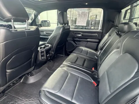 Another view of 2020 Ram 1500 Sport for sale in Indianapolis, IN at AutoGiant USA Indianapolis