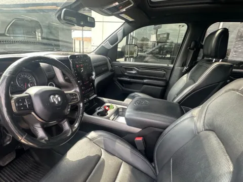 Photos of 2020 Ram 1500 Sport for sale in Indianapolis, IN at AutoGiant USA Indianapolis