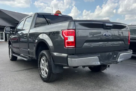 More photos of 2020 Ford F-150 XLT at AutoGiant USA Indianapolis, IN