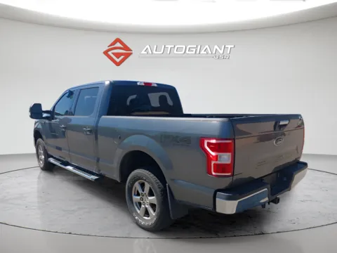 More photos of 2020 Ford F-150 XLT at AutoGiant USA Indianapolis, IN