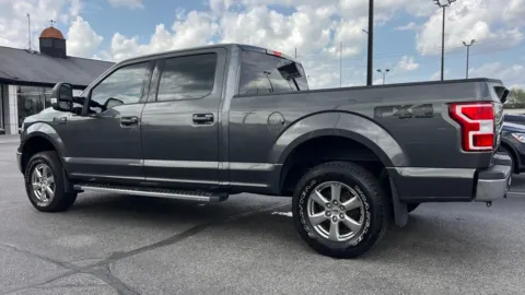More photos of 2020 Ford F-150 XLT at AutoGiant USA Indianapolis, IN