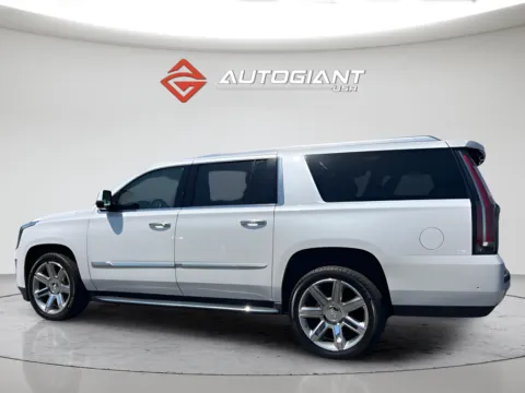 More photos of 2020 Cadillac Escalade ESV Premium at AutoGiant USA Indianapolis, IN