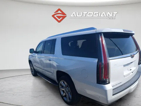 More photos of 2020 Cadillac Escalade ESV Premium at AutoGiant USA Indianapolis, IN