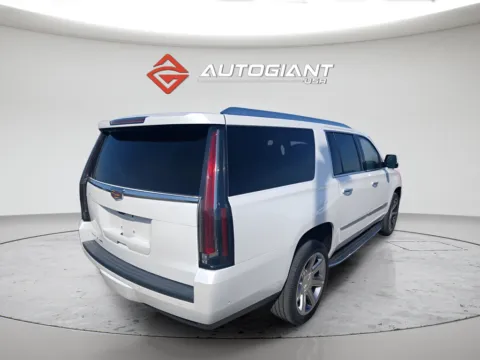 Another view of 2020 Cadillac Escalade ESV Premium for sale in Indianapolis, IN at AutoGiant USA Indianapolis